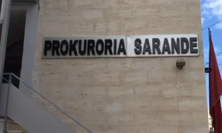Prokuroria Sarandë sekuestron një hotel dhe një ndërtim tjetër pa leje në Ksamil