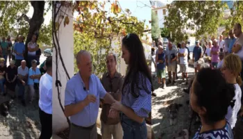 Prona dhe dokumentet, Kadastra zbret në terren në Himarë: 235 banesa me problematika