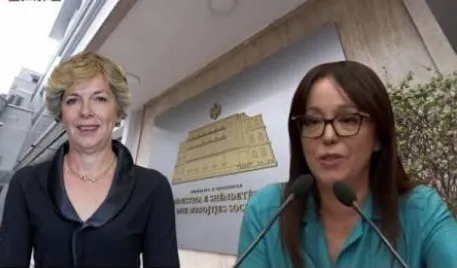 Propozimet për shkarkimin e Salës dhe emërimin e Spahiut si ministre e Shëndetësisë mbërrijnë në Presidencë! Pritet dekreti i Begajt