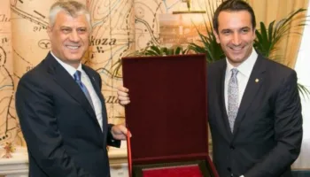 Propozimi i Veliajt kalon komisionin, katër ish-drejtues të UÇK-së drejt titullit “Qytetar Nderi”