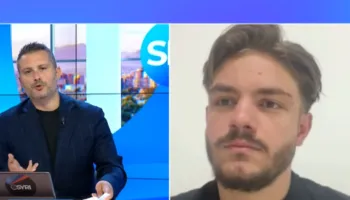 Protesta pas vendimit të Hagës, Dobraj: Studentet duhet të ngrihen për një kauzë, nuk duhet te reagojmë me dhunë