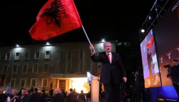 Protestat në Shqipëri, Berisha për median italiane: Na duhet një qeveri teknike për të përgatitur vendin për zgjedhje
