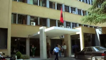 Protestuan në zonën e Zogut të Zi, Gjykata e Tiranës liron personat e arrestuar