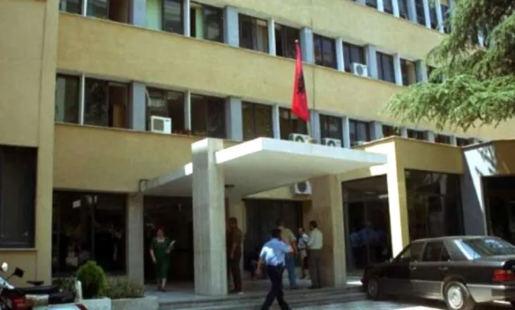 Protestuan në zonën e Zogut të Zi, Gjykata e Tiranës liron personat e arrestuar