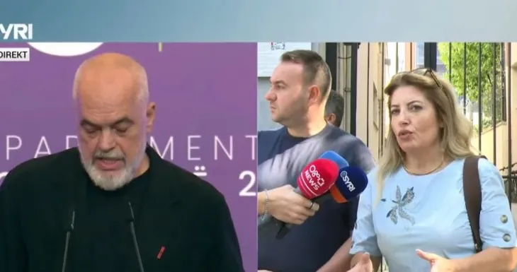 ‘Protestuesit u zvarritën drejt komisariatit’, Grimci: Arrestimet janë të paligjshme