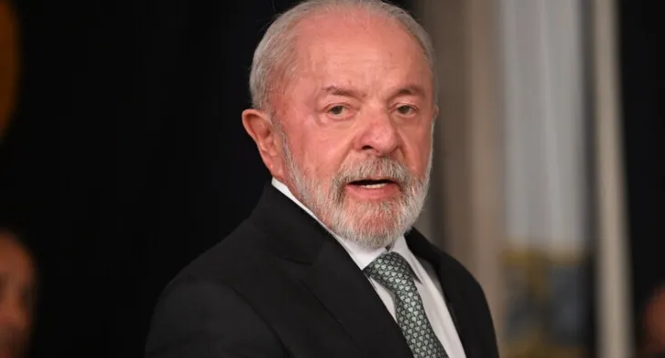Prsidenti Lula ndalon lojërat e fatit online përpara zgjedhjeve presidenciale në Brazil!