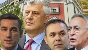 PS dhe PD ‘bashkohen’, miratohet propozimi i Veliajt: Katër ish-drejtuesit e UÇK-së “Qytetarë Nderi” të Tiranës