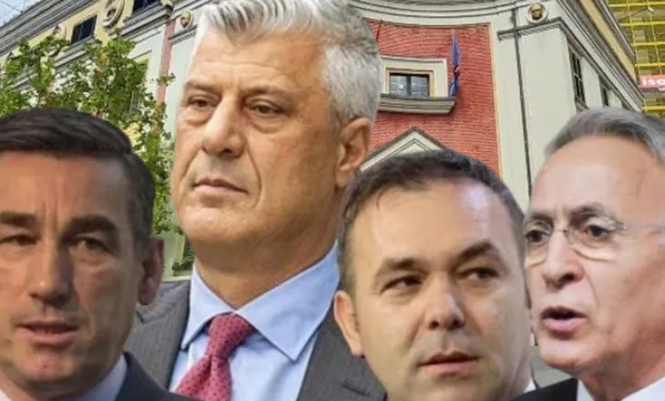 PS dhe PD ‘bashkohen’, miratohet propozimi i Veliajt: Katër ish-drejtuesit e UÇK-së “Qytetarë Nderi” të Tiranës