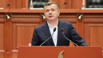 PS hap sesionin me dy objektiva të mëdha/ BE-ja dhe reforma zgjedhore në fokus