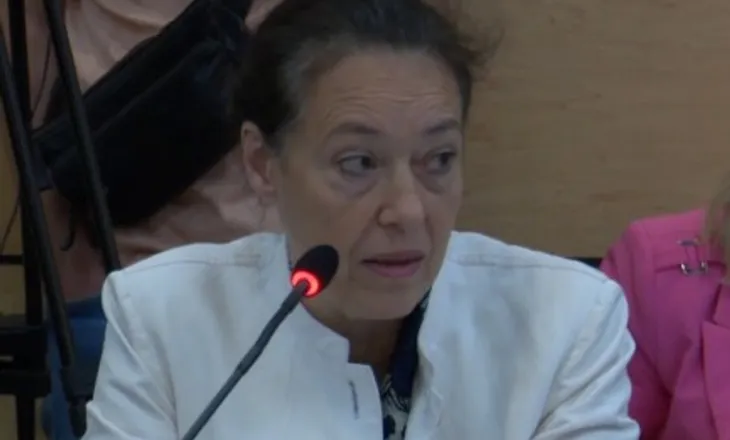 PS rrëzoi kërkesën e SPAK-ut/ Eurodeputetja Isabel Wiseler Lim kërkon heqjen e imunitetit të Ballukut