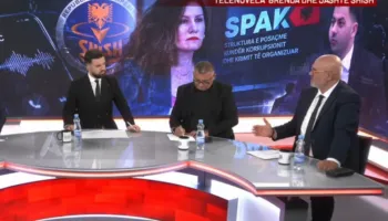 “Pse drejtoreshë ndërmarrjeje është ajo?!”- Avokati Petraj për vendimin e GJKKO-SPAK: Rrallë ndodh në botë të jepen masa sigurie për shefat e Inteligjencës