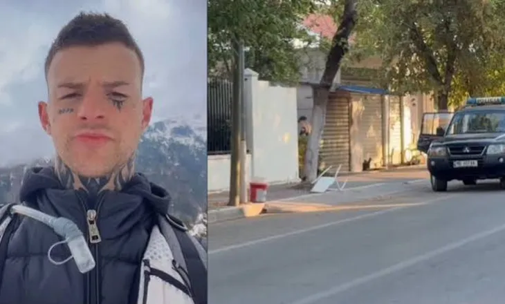 ‘Pse më shikon’! Vrau 24-vjeçarin dhe i plagosi të atin, autori: Më erdhën me thikë, qëllova për vetëmbrojtje