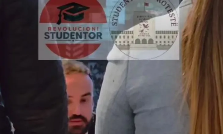 “Pse nuk shfuqizoni ligjin?”- Një grup protestuesish shkon në takimin për Praninë Besnike të ministrit Sofjan Jaupaj, reagimi i tij