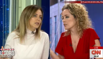 “Pse nuk u zbatua vendimi i Kushtetueses?”, deputetja e PS debat me aktivisten për pagat e magjistratëve