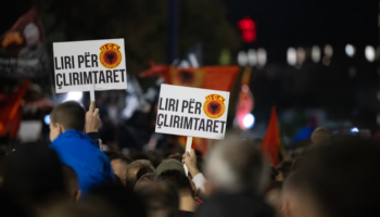 Pse s’flitet për viktimat e krimeve të luftës?