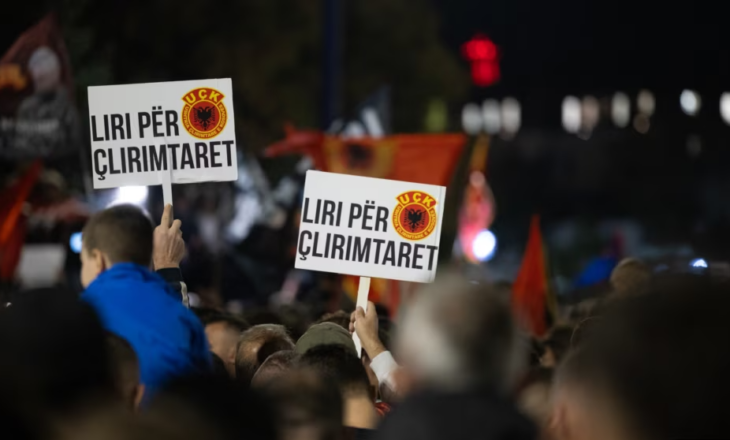 Pse s’flitet për viktimat e krimeve të luftës?
