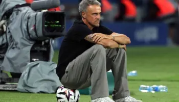 PSG-ja “e blindon”! Luis Enrique deri në vitin 2030, kontratë “floriri” për trajnerin