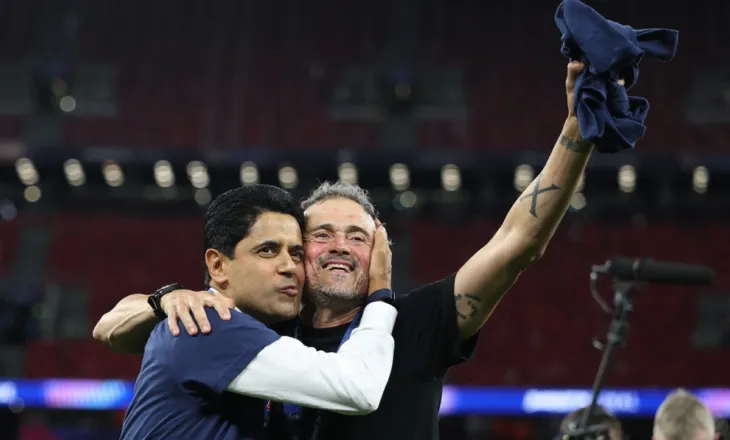 PSG me rregull të ri për talentet! Telefoni vetëm pas orës 14:00 të premten