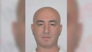 Publikohet foto e Shpëtim Aliut të arrestuar në Rusi, i njohur si ‘Escobari’ shqiptar