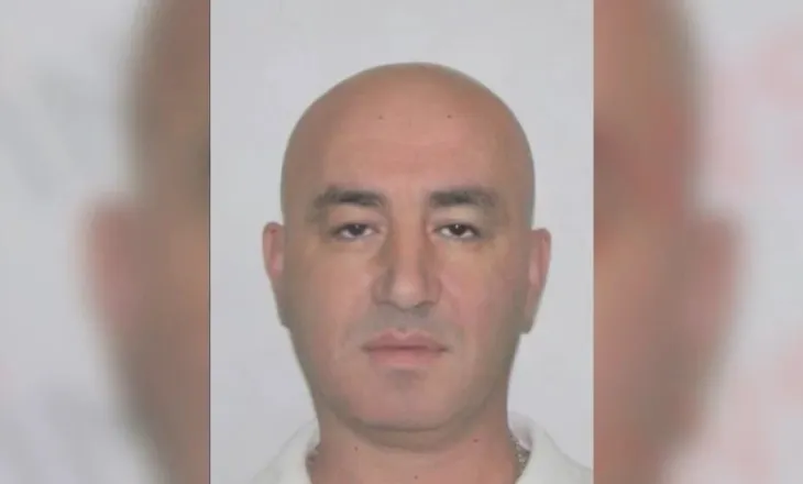 Publikohet foto e Shpëtim Aliut të arrestuar në Rusi, i njohur si ‘Escobari’ shqiptar