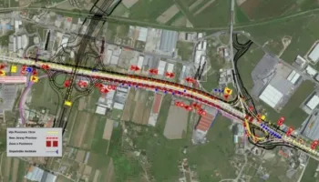 Punimet në autostradën Tiranë-Durrës, ARRSH kujton shoferët: Ja rrugët ku do devijohet qarkullimi dhe nga të udhëtoni për tri netë