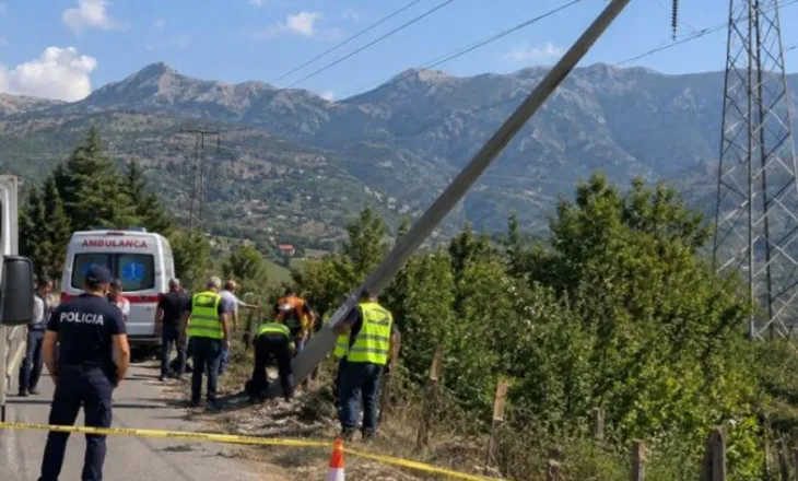 Punonjësi humbi jetën pasi u godit nga rryma elektrike, Prokuroria procedon penalisht drejtorët e Bashkisë Tropojë