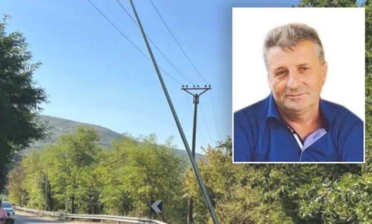 Punonjësi i Bashkisë Tropojë humbi jetën pasi ra në kontakt me rrymën elektrike dhe 3 të tjerë u plagosën, arrestohen dy drejtuesit teknikë!