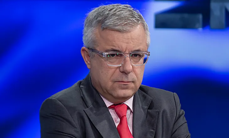 PUSHTETI PARALEL/ Sejamini: Të gjithë njerëzit më të rëndësishëm të shtetit i raportonin Agasit