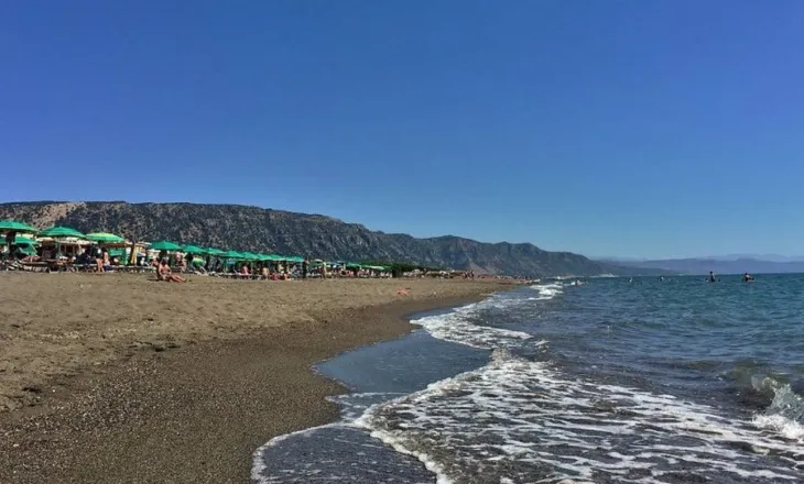 Pushuesi nga Kosova humb jetën në plazhin e Velipojës! I moshuari u ndje keq sapo u fut në ujë, ja për çfarë dyshohet
