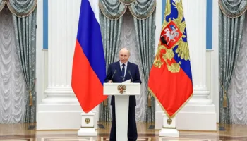 Putin akuzon NATO-n: Disa liderë evropianë po përgatiten për luftë me Rusinë
