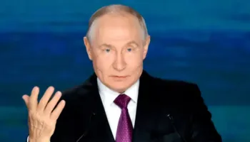 Putin do t’u drejtohet rusëve përpara zgjedhjeve të përgjithshme parlamentare