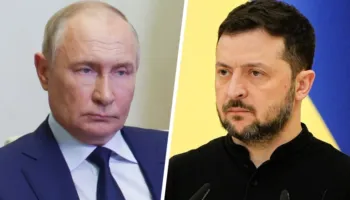 Putin i përgjigjet Zelenskyt për takimin në G20, zbardhet kushti i Moskës për një takim mes dy presidentëve