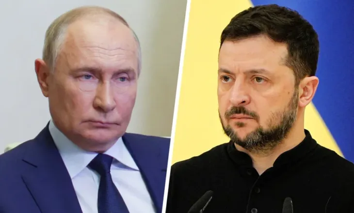 Putin i përgjigjet Zelenskyt për takimin në G20, zbardhet kushti i Moskës për një takim mes dy presidentëve
