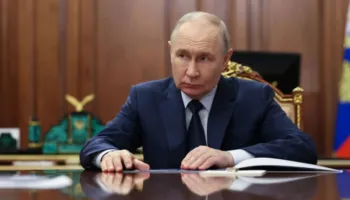 Putin kërcënon Armeninë të zgjedhë mes Moskës dhe BE: Duhet të dimë çfarë fqinji kemi –