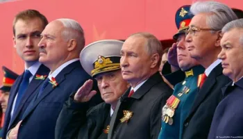 Putin kërcënon Ukrainën dhe zbulon nëse do sulmojë Evropën: Do të vuajë pasojat e sulmeve që ka kryer ndaj qytetarëve rusë!