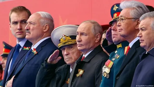 Putin kërcënon Ukrainën dhe zbulon nëse do sulmojë Evropën: Do të vuajë pasojat e sulmeve që ka kryer ndaj qytetarëve rusë!