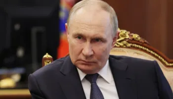 Putin paralajmëron Evropën kundër dërgimit të trupave në Ukrainë: Kjo do të thotë luftë me Rusinë