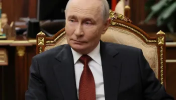 Putin paralajmëron Evropën: Vendosja e trupave në Ukrainë do të konsiderohet luftë
