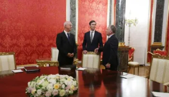 Putin paralajmëron fillimin e ‘bisedimeve sfiduese’ me të dërguarit e SHBA-së mbi Ukrainën