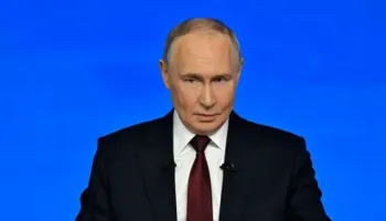 Putin pas deklaratave të liderëve të BE-së: Rusia nuk ka qëllime agresive, gati për të rivendosur marrëdhëniet –