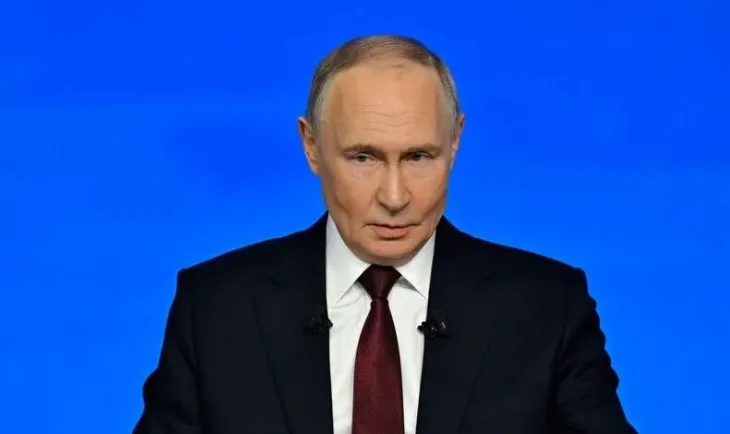 Putin pas deklaratave të liderëve të BE-së: Rusia nuk ka qëllime agresive, gati për të rivendosur marrëdhëniet –