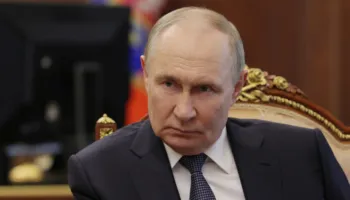 Putini me ‘grusht të hekurt’ pas zgjedhjeve, forcon kontrollin mbi Rusinë! 49 veteranë të luftës në Ukrainë hyjnë në Parlament