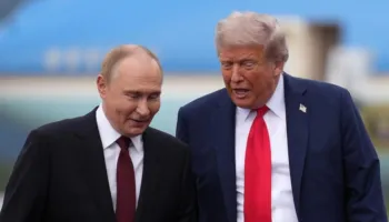 “Putini nuk ka ndërmend të sulmojë territoret e NATO-s”- Trump reagon pas tensioneve në Evropë: Po flas me të, e njoh mirë!