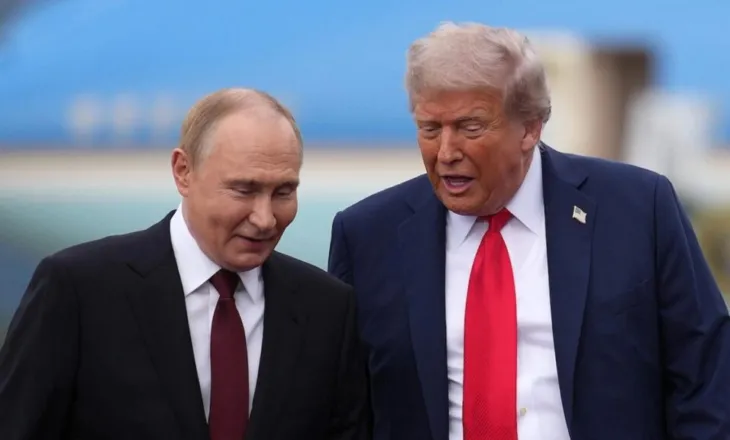 “Putini nuk ka ndërmend të sulmojë territoret e NATO-s”- Trump reagon pas tensioneve në Evropë: Po flas me të, e njoh mirë!