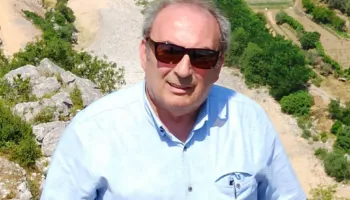 “Pyka”, tregim nga Ndue Dedaj