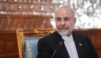 Qalibaf: Asetet energjetike të SHBA-së në Gjirin Persik, të ekspozuara ndaj hakmarrjes iraniane