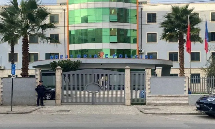 Qarkullonte me armë pa leje, arrestohet në Durrës nipi i Lefter Kokës