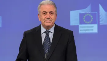 “Qatargate”, i hiqet imuniteti Dimitris Avramopoulos