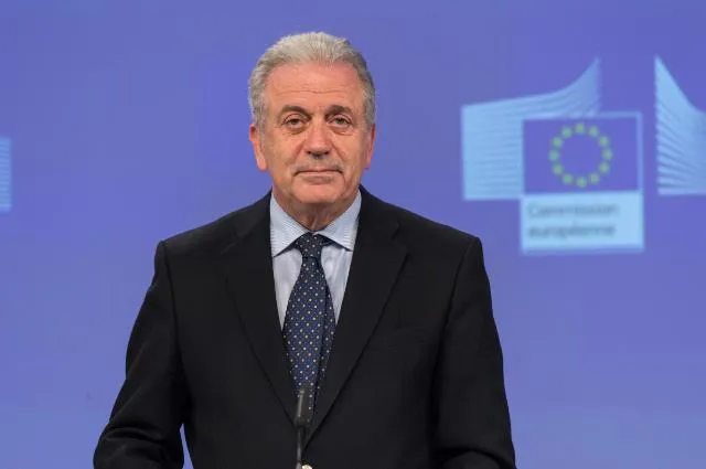“Qatargate”, i hiqet imuniteti Dimitris Avramopoulos