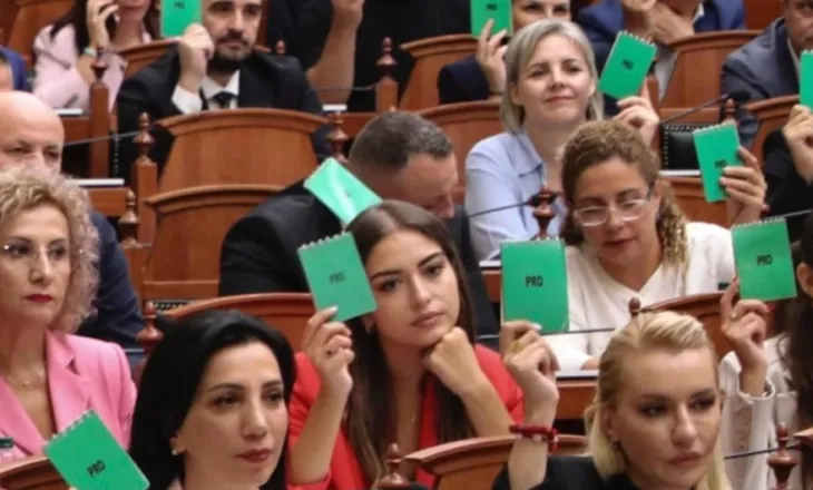 ”Që kur poshtërimi i vajzave dhe grave është revolucion”, deputetja Mila: Kritika nuk është leje për dhunë, përndjekje apo kërcënim